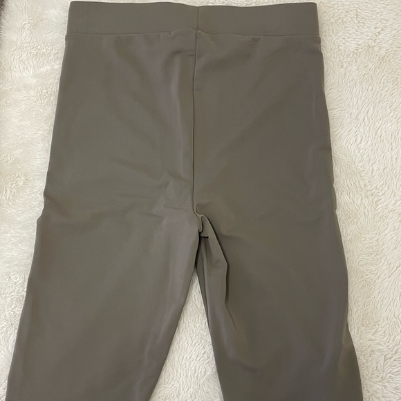 ****SOLD****Zara Bodysuit and Biker Short Set ✨ - Picture 6 of 6